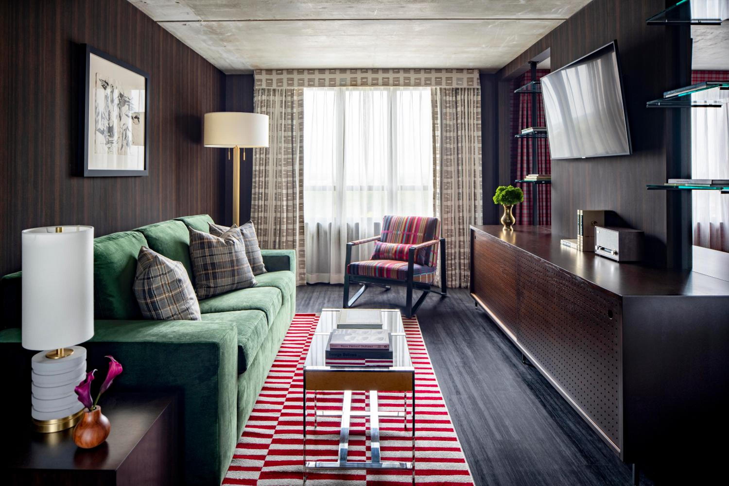 Graduata King Studio Suite - Photo 3