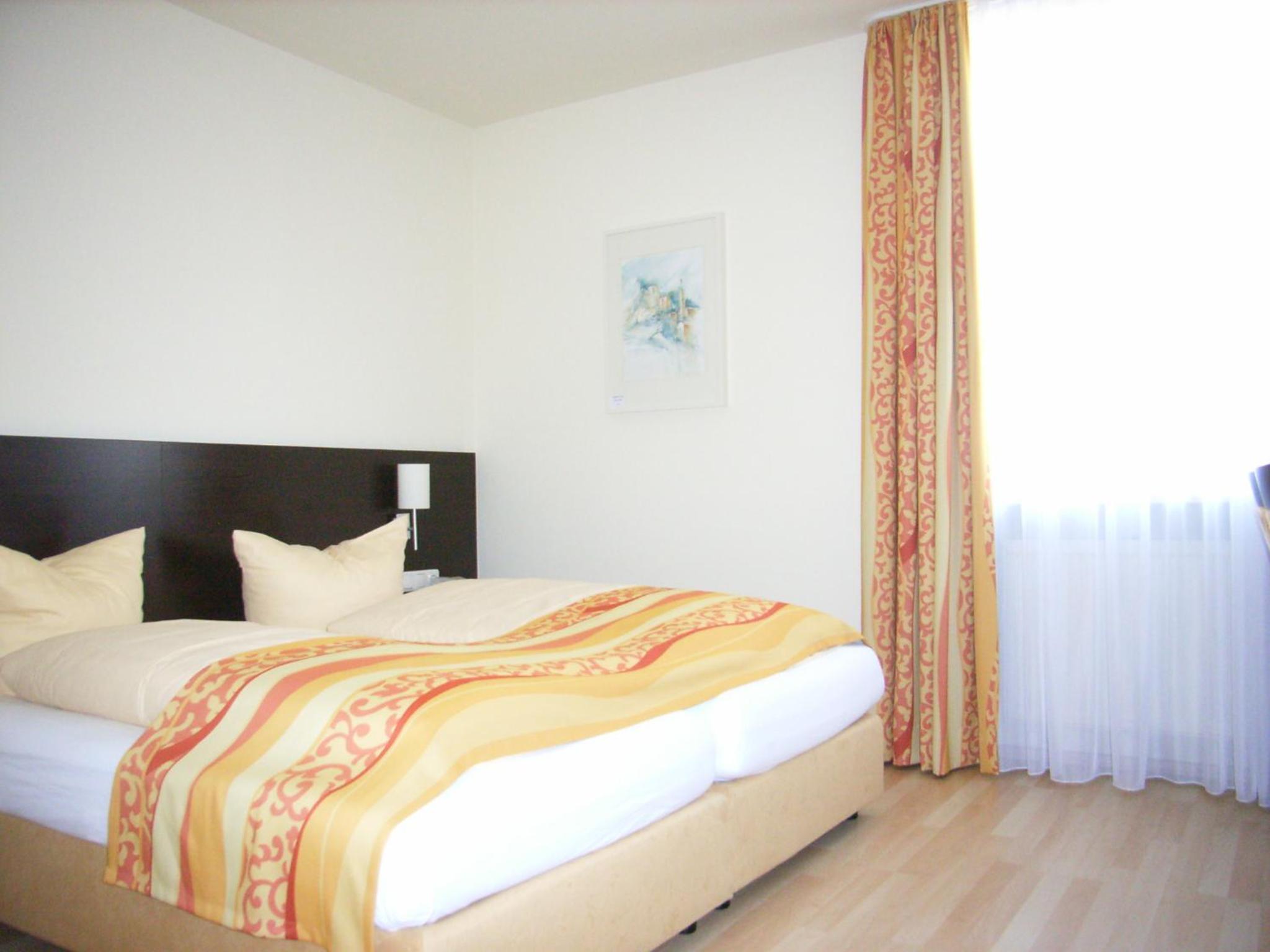 Standard Double or Twin Room photo 3