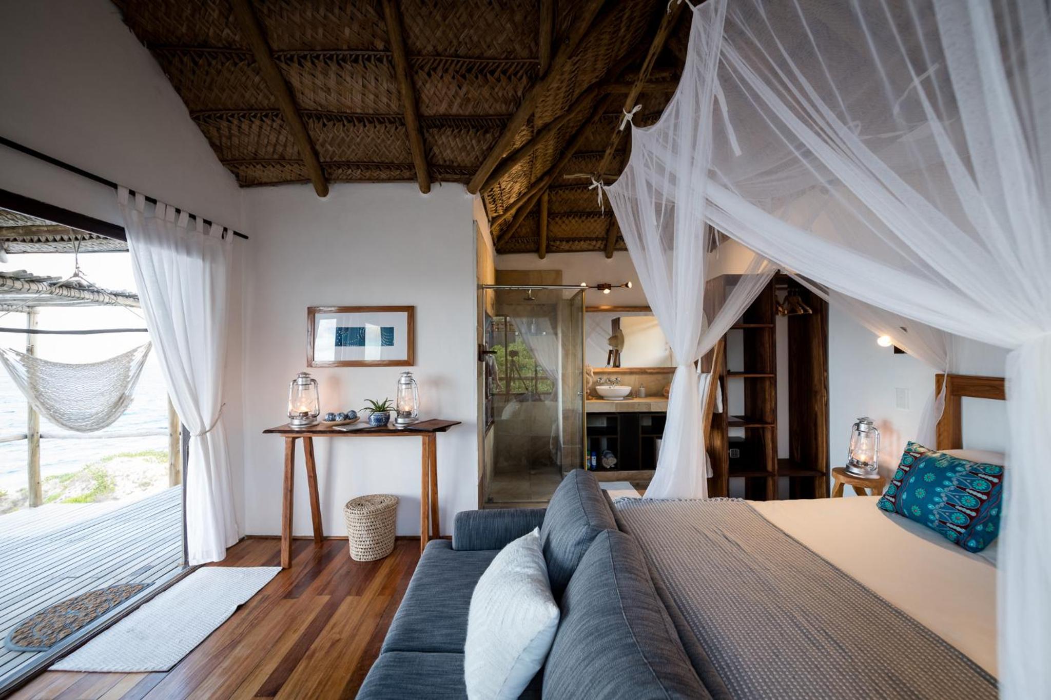 Queen Room with Sea View photo 3