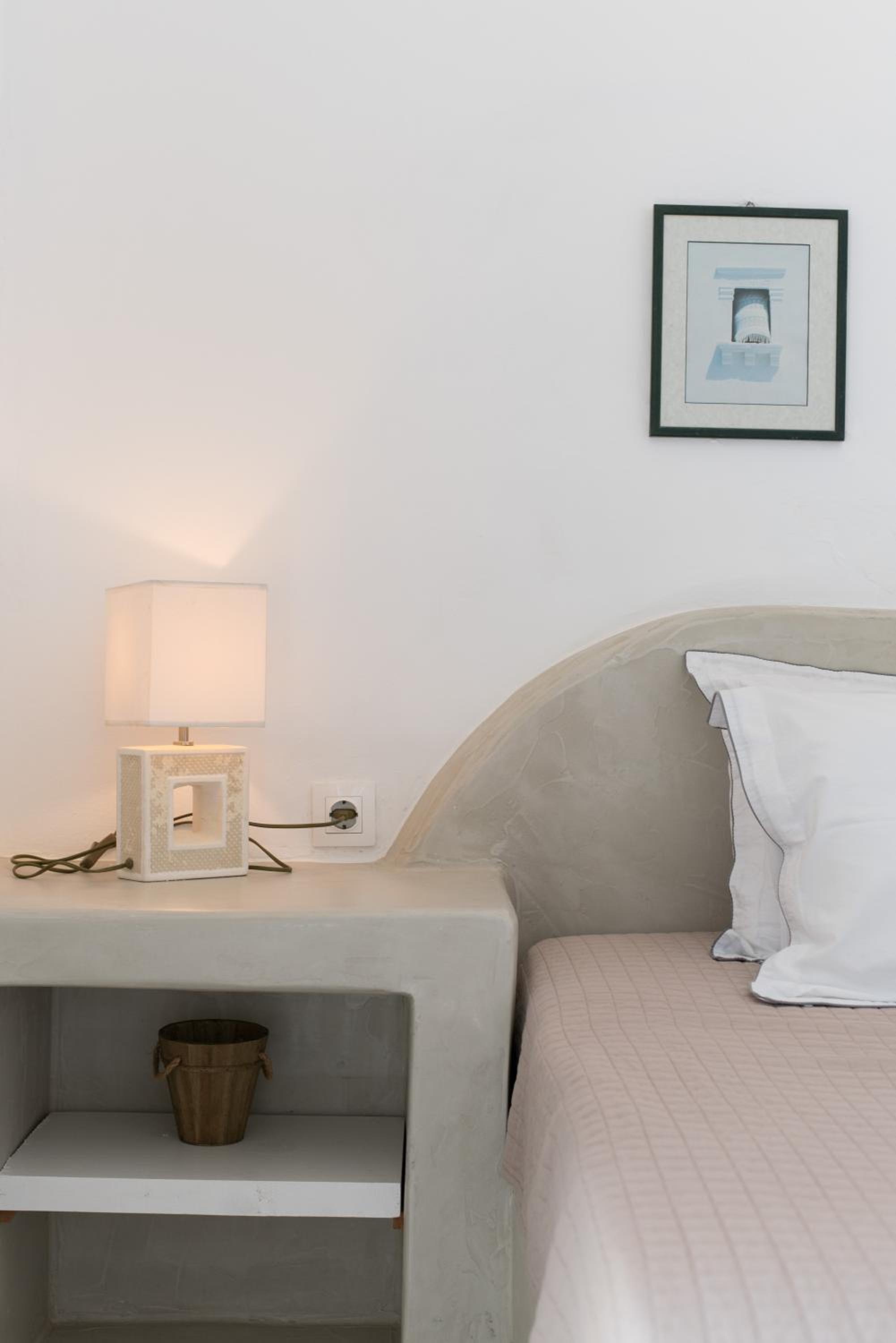 Double Room with Sea View - Photo 12