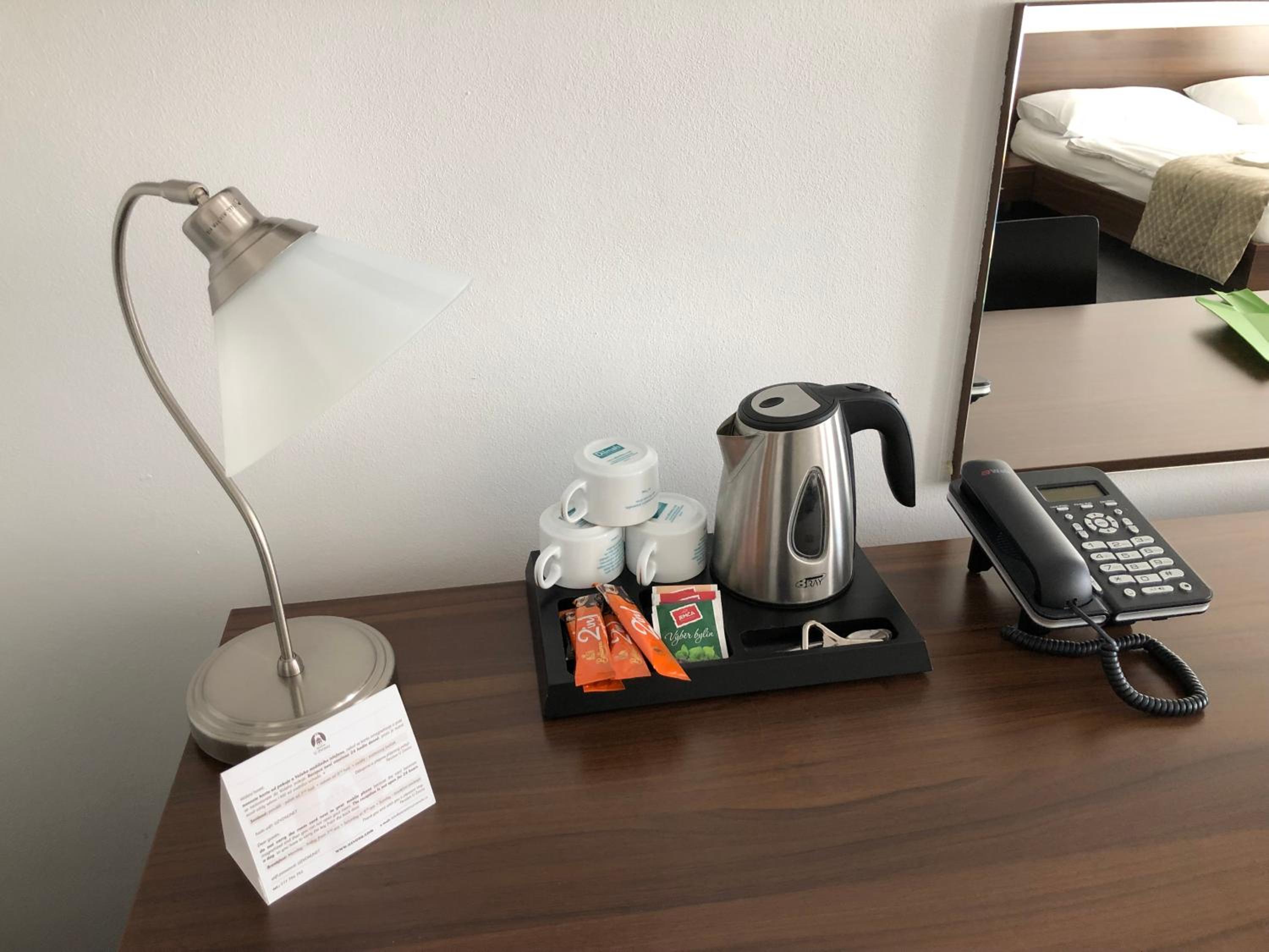 Superior Room (4 adults) - Photo 4