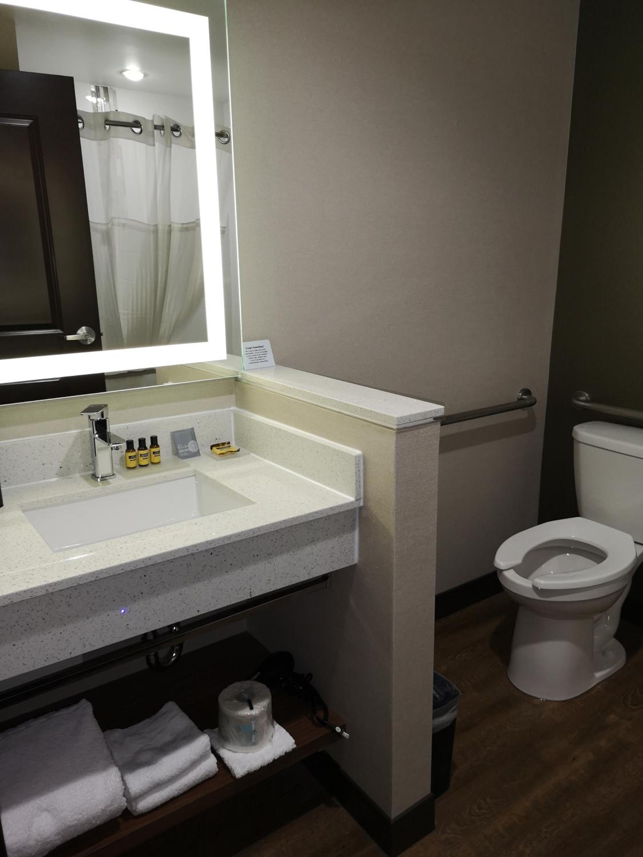 Best Western Plus Hinton Inn & Suites, Foto 7
