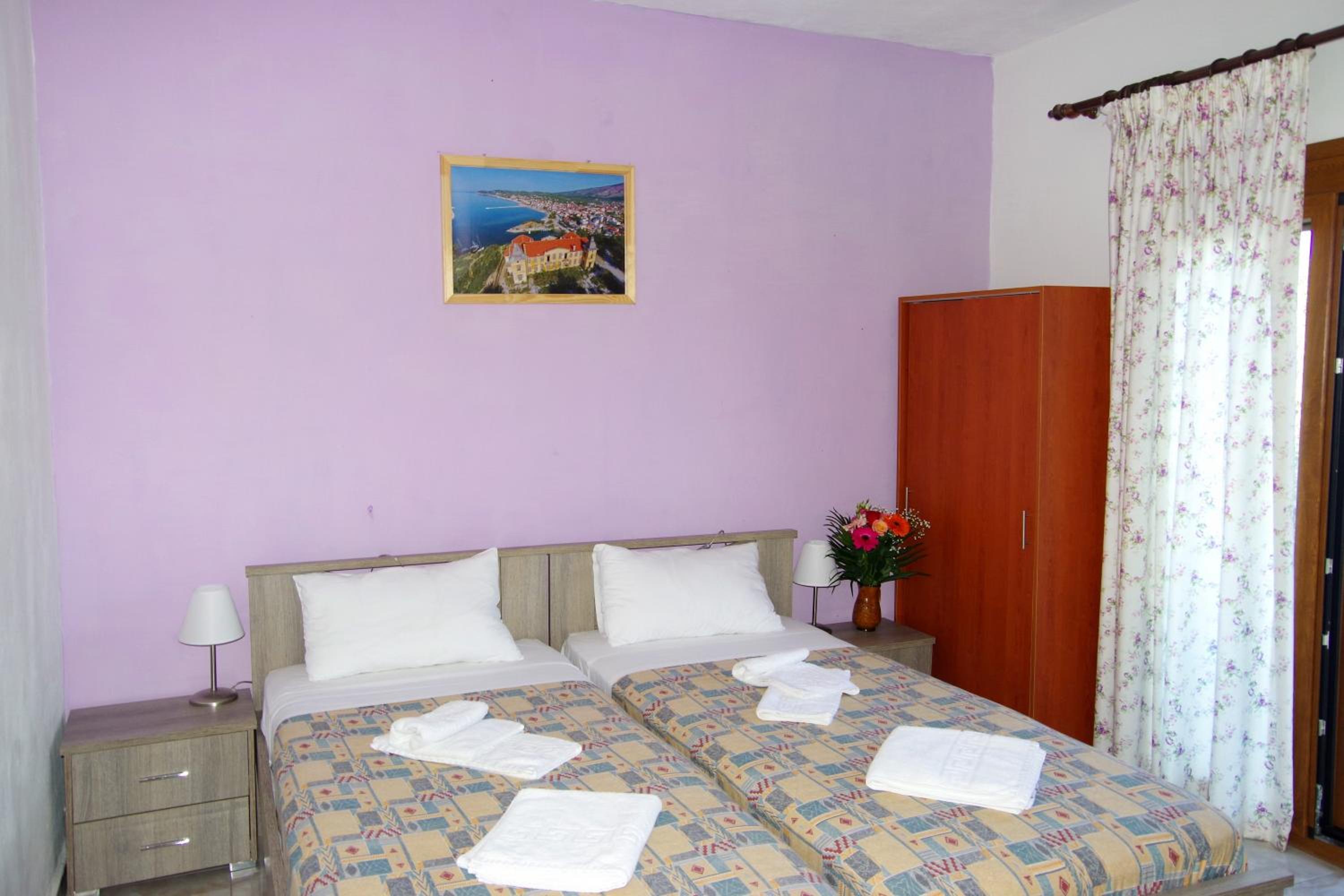 Double Or Twin Room