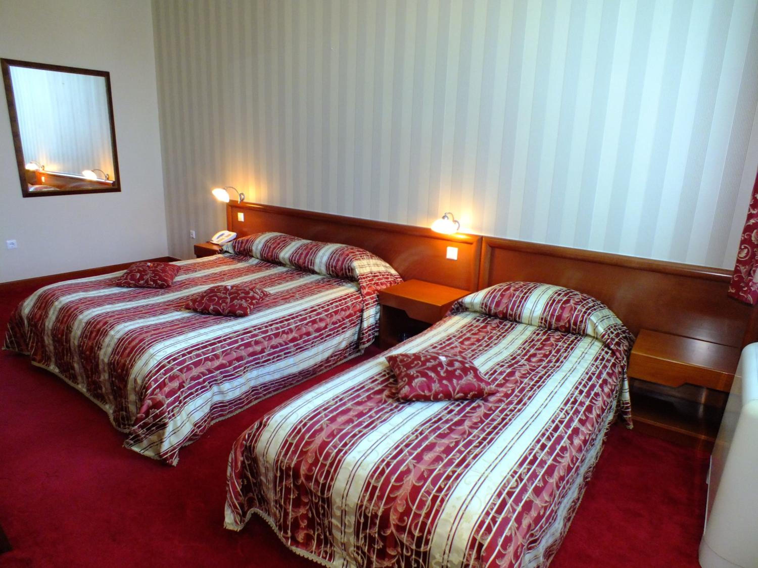 Standard Triple Room photo 1