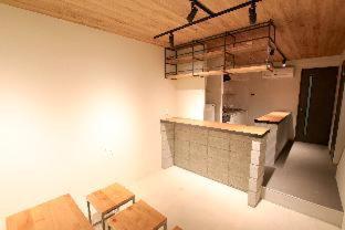 Standard Twin Room with Sofa and Shared Bathroom