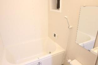 Standard Twin Room with Sofa and Shared Bathroom