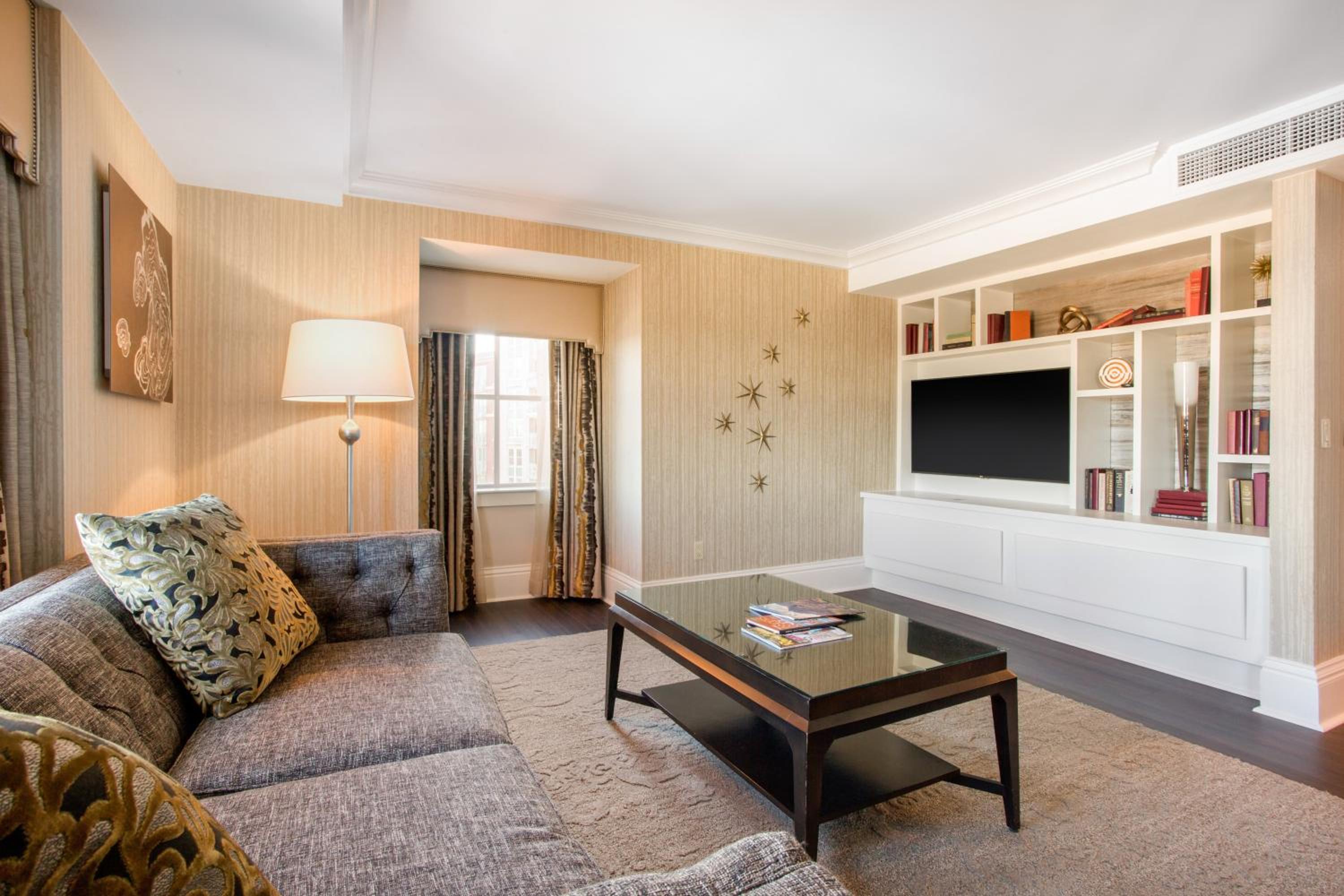 Omni Providence
