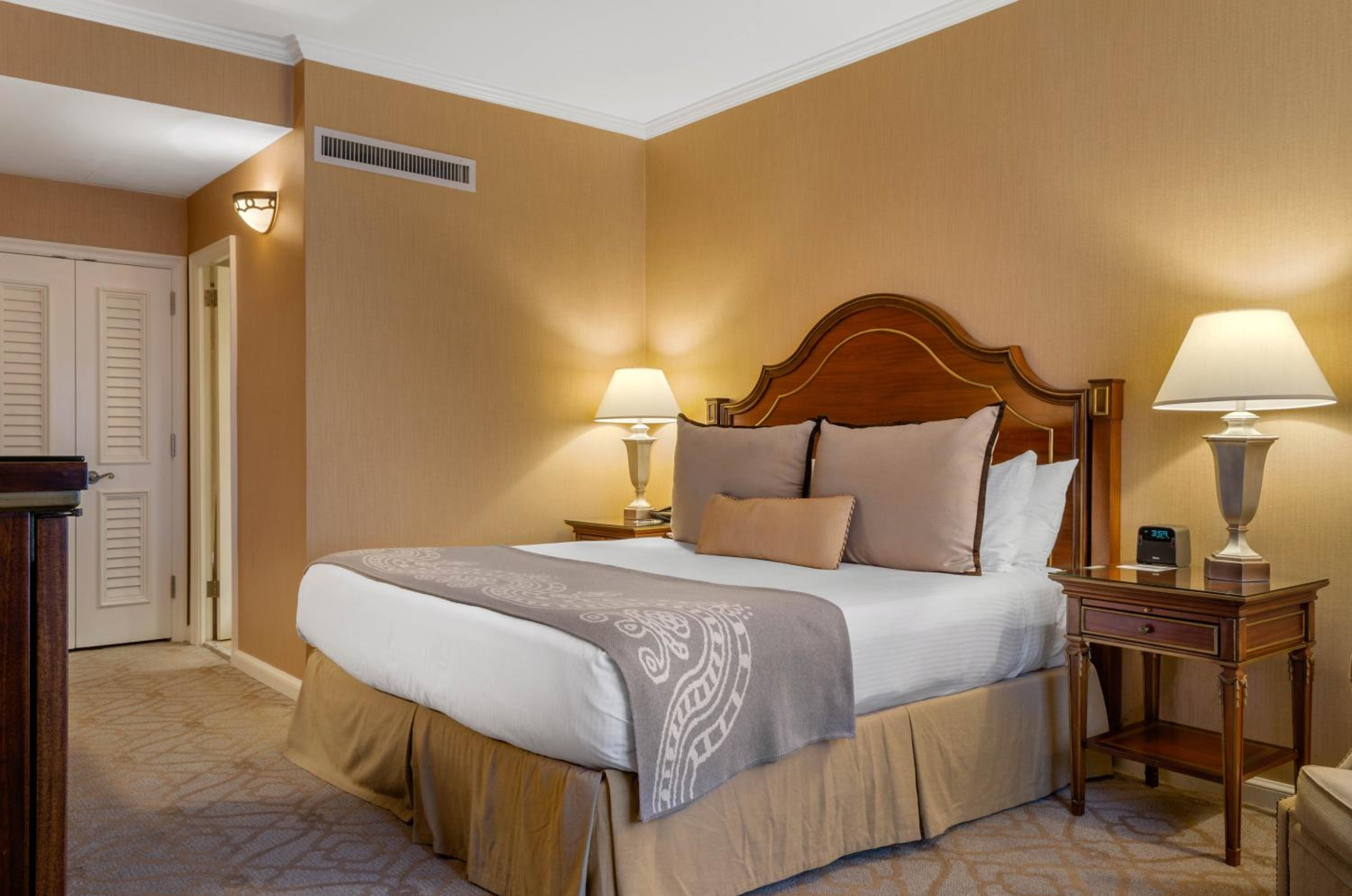 Premier King Room - Photo 7