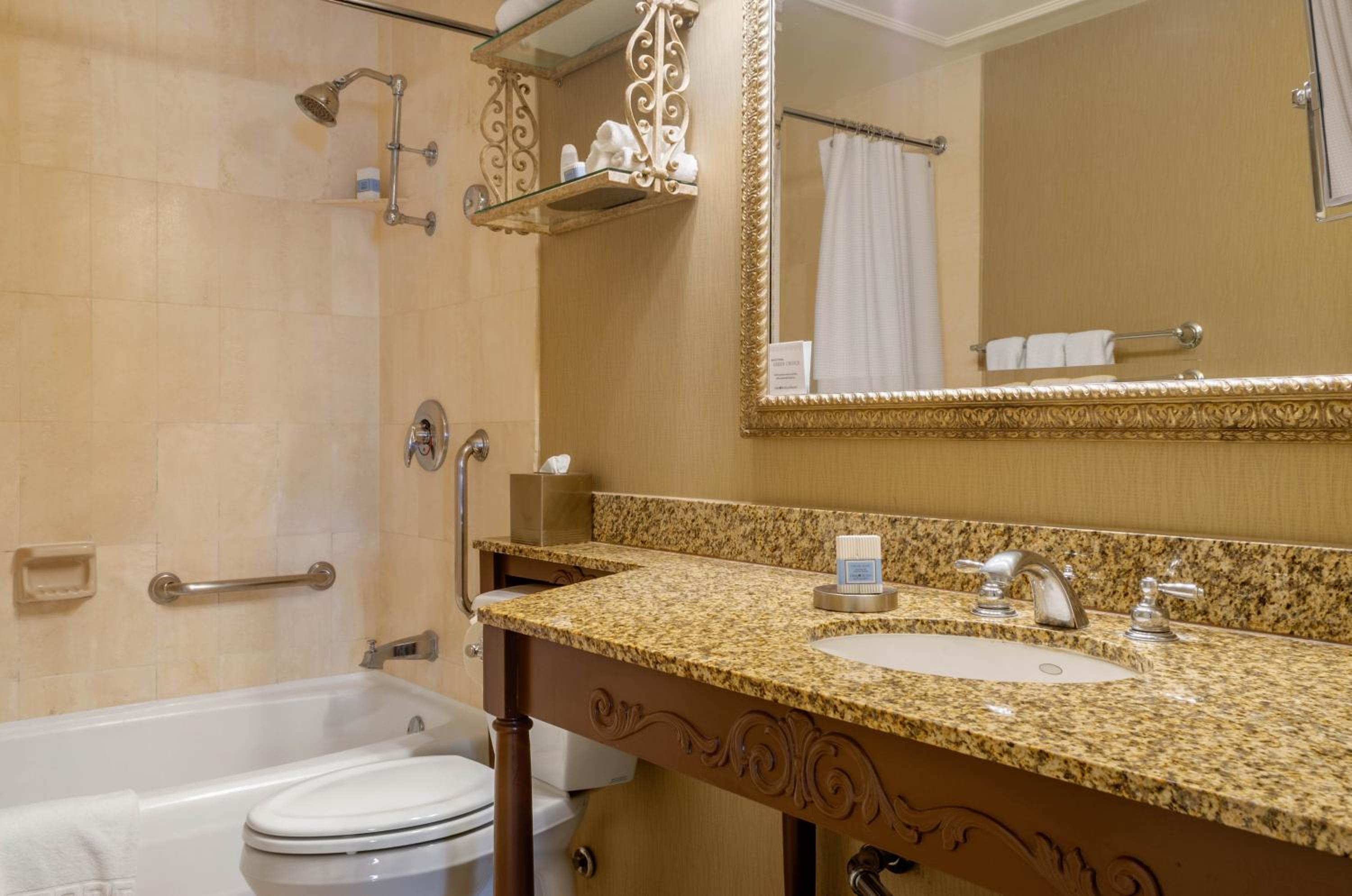 Petite King Suite - Photo 3