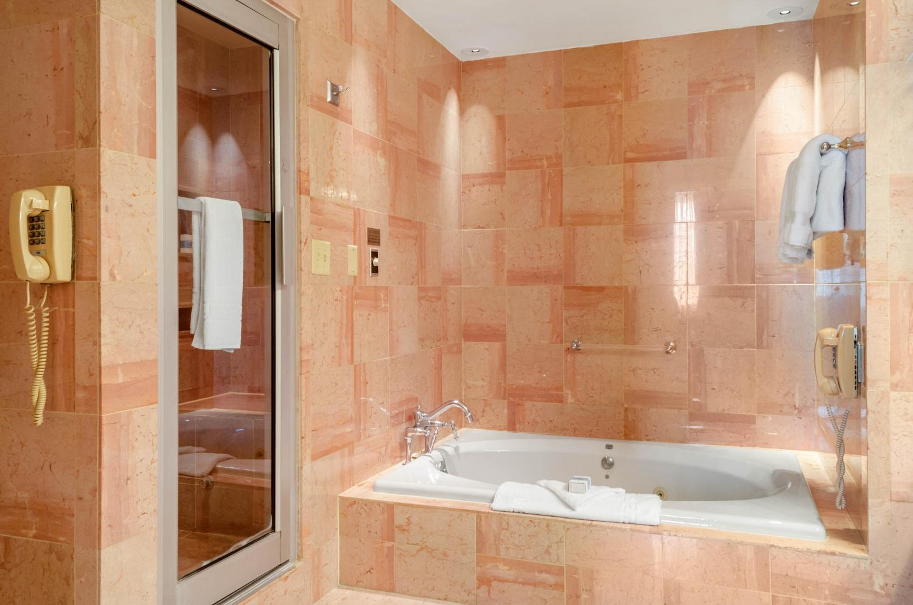 Luxury Penthouse Suite - 1 King Bed - Photo 7