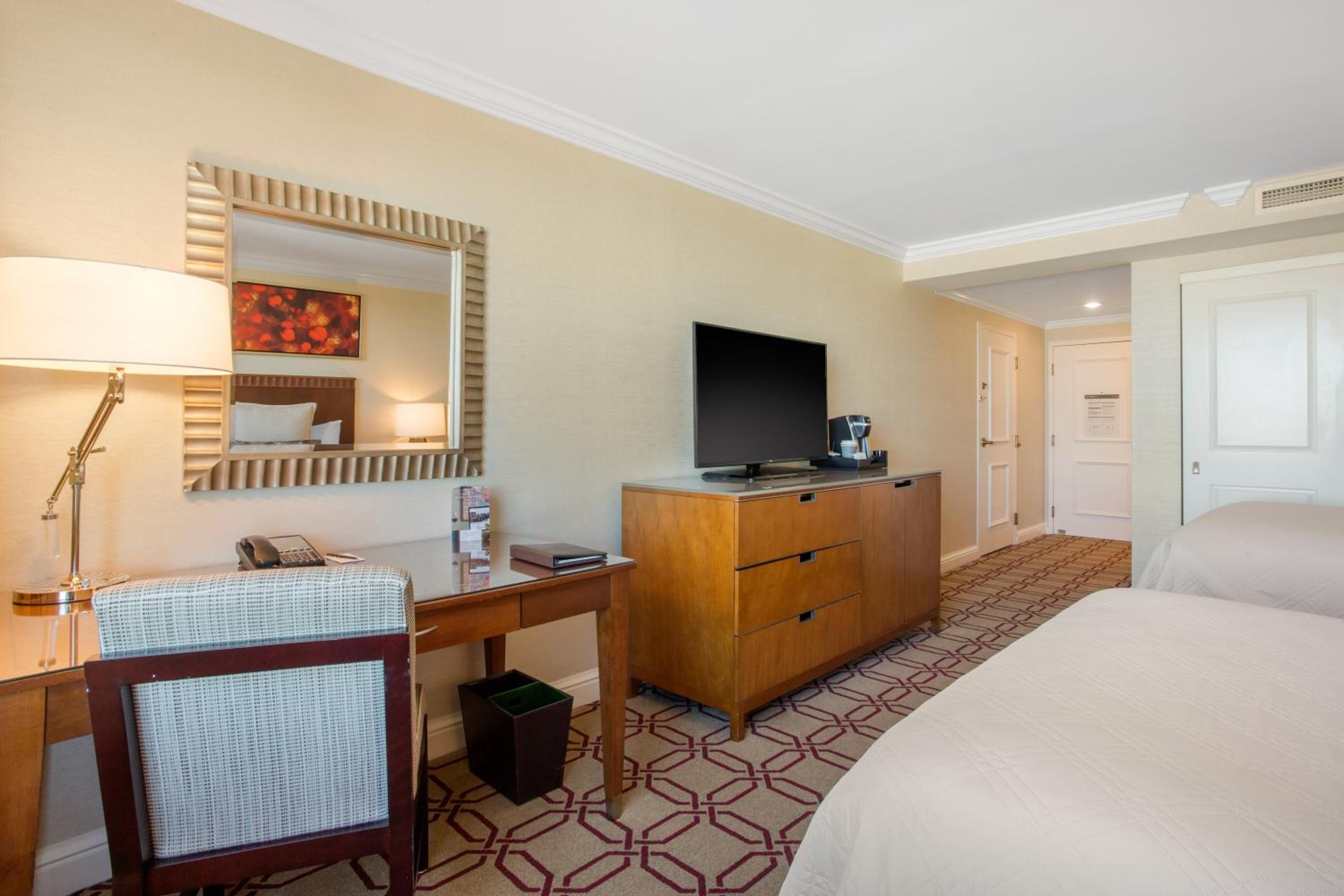 Signature - 2 Double Bed photo 3