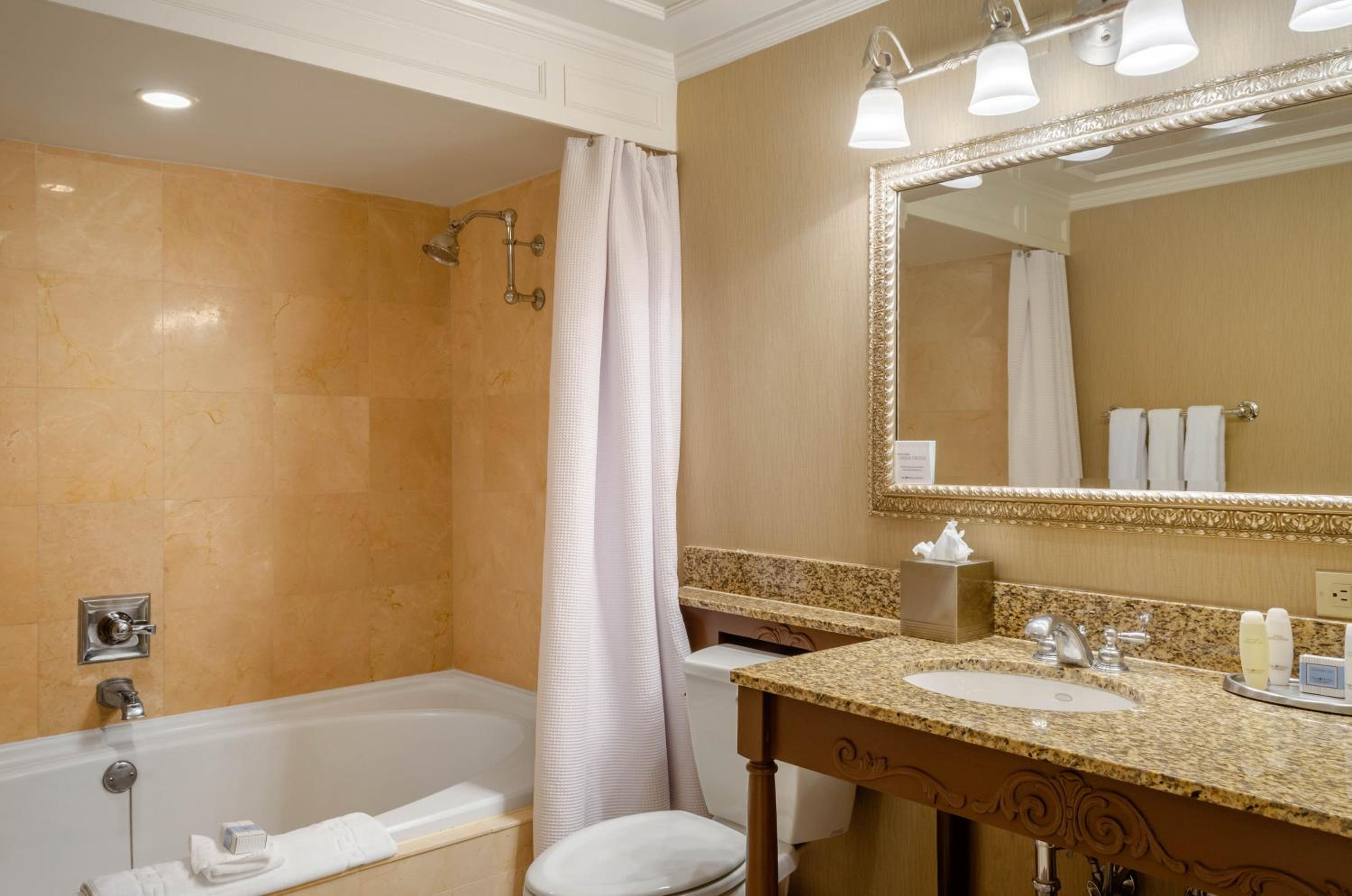 Premier King Jacuzzi Room 1 King Bed
 - Photo 3
