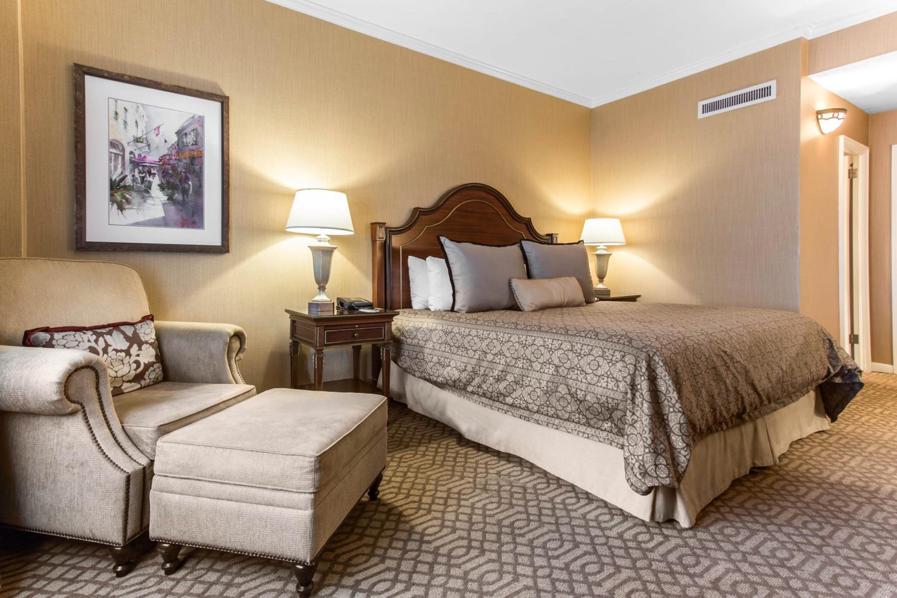 Premier King Room - Photo 6