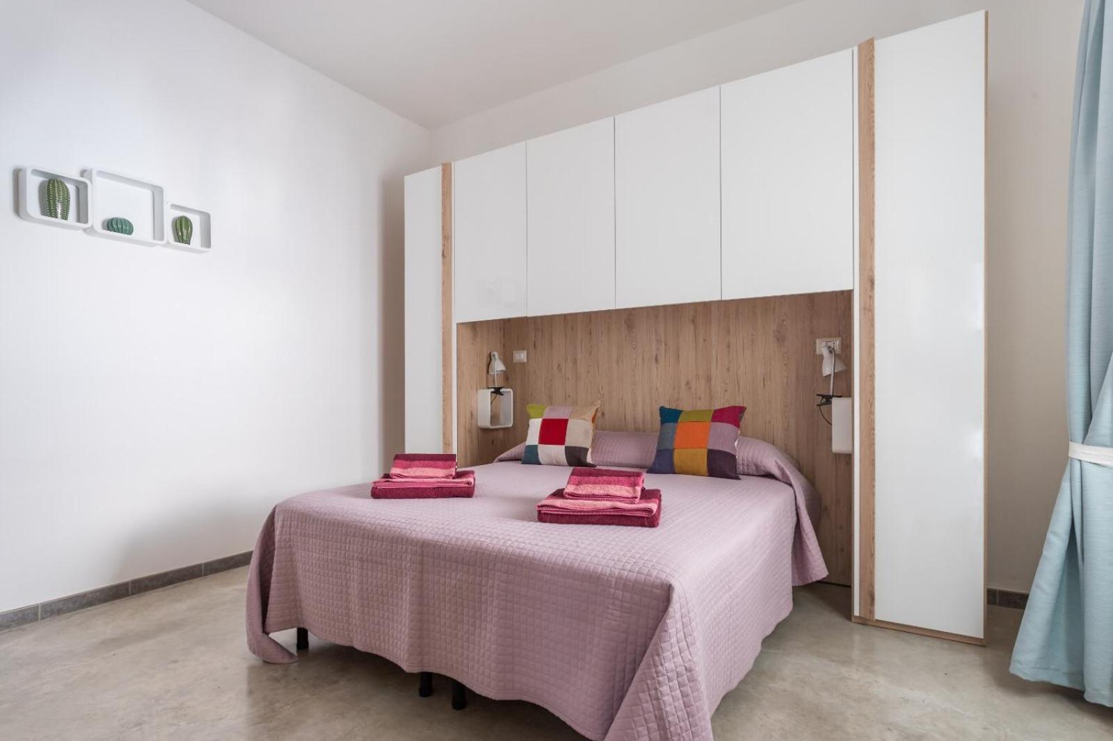 Large Double or Twin Room - Photo 4