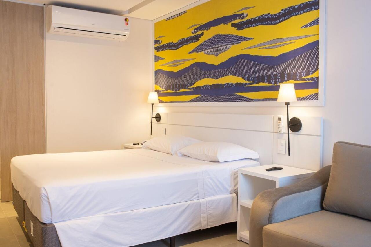 Suite with Sea View (Annex building) - Photo 6