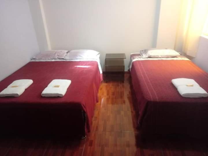 Family Double Room photo 3