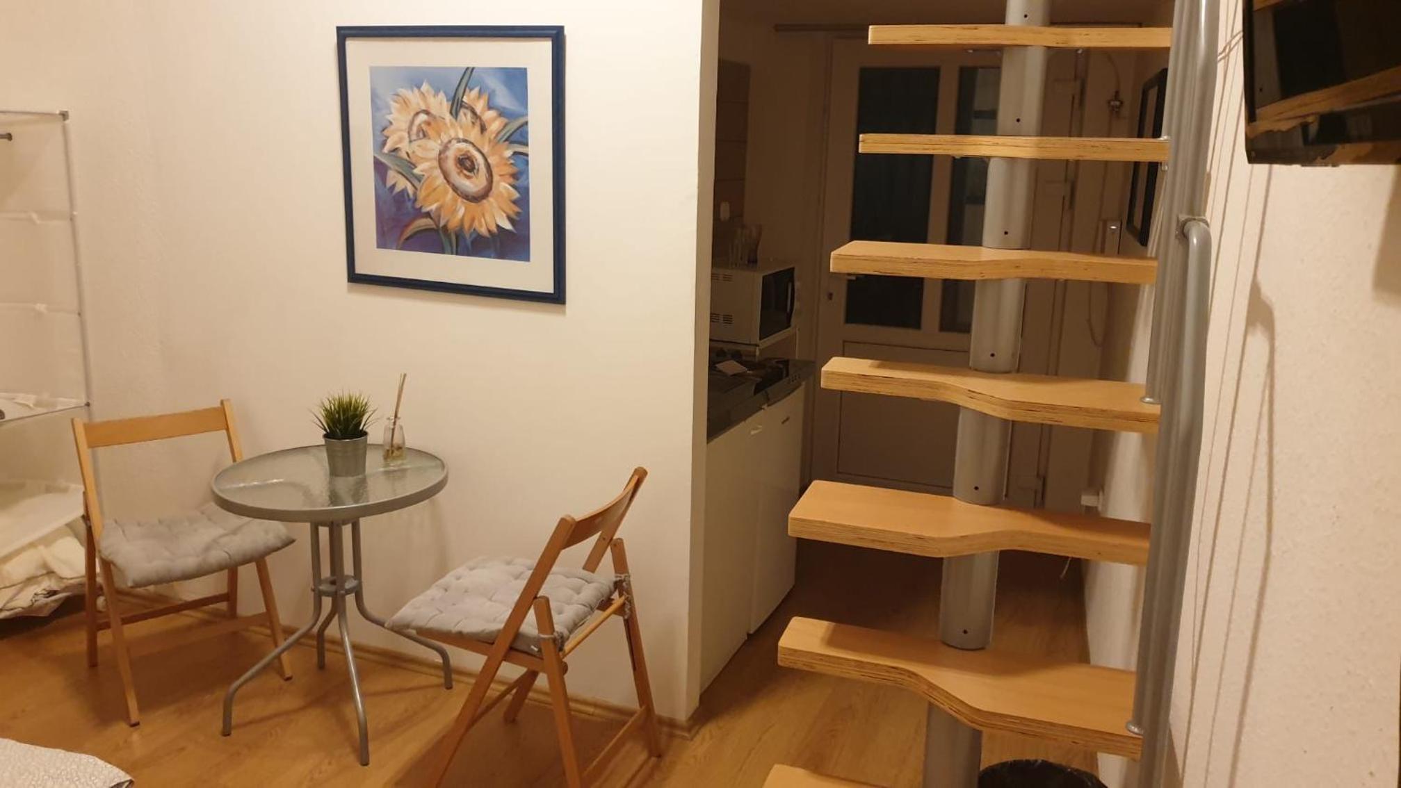 Maisonette - Photo 15