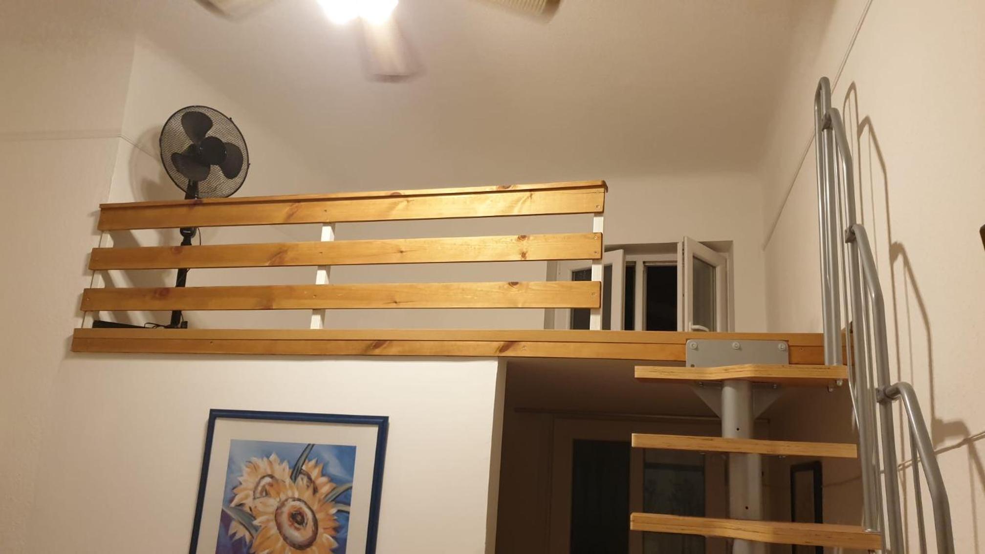 Maisonette - Photo 16