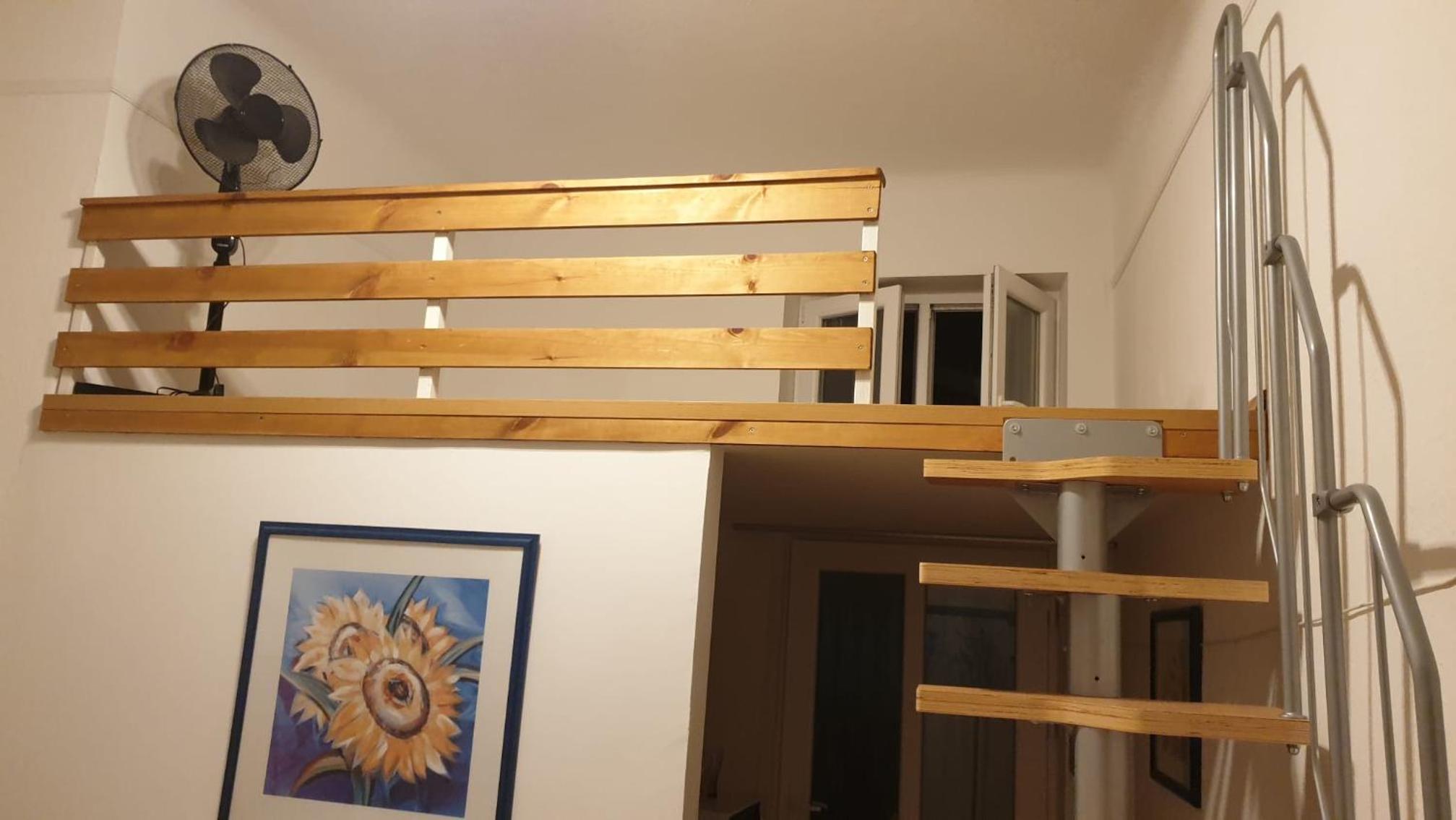 Maisonette - Photo 17