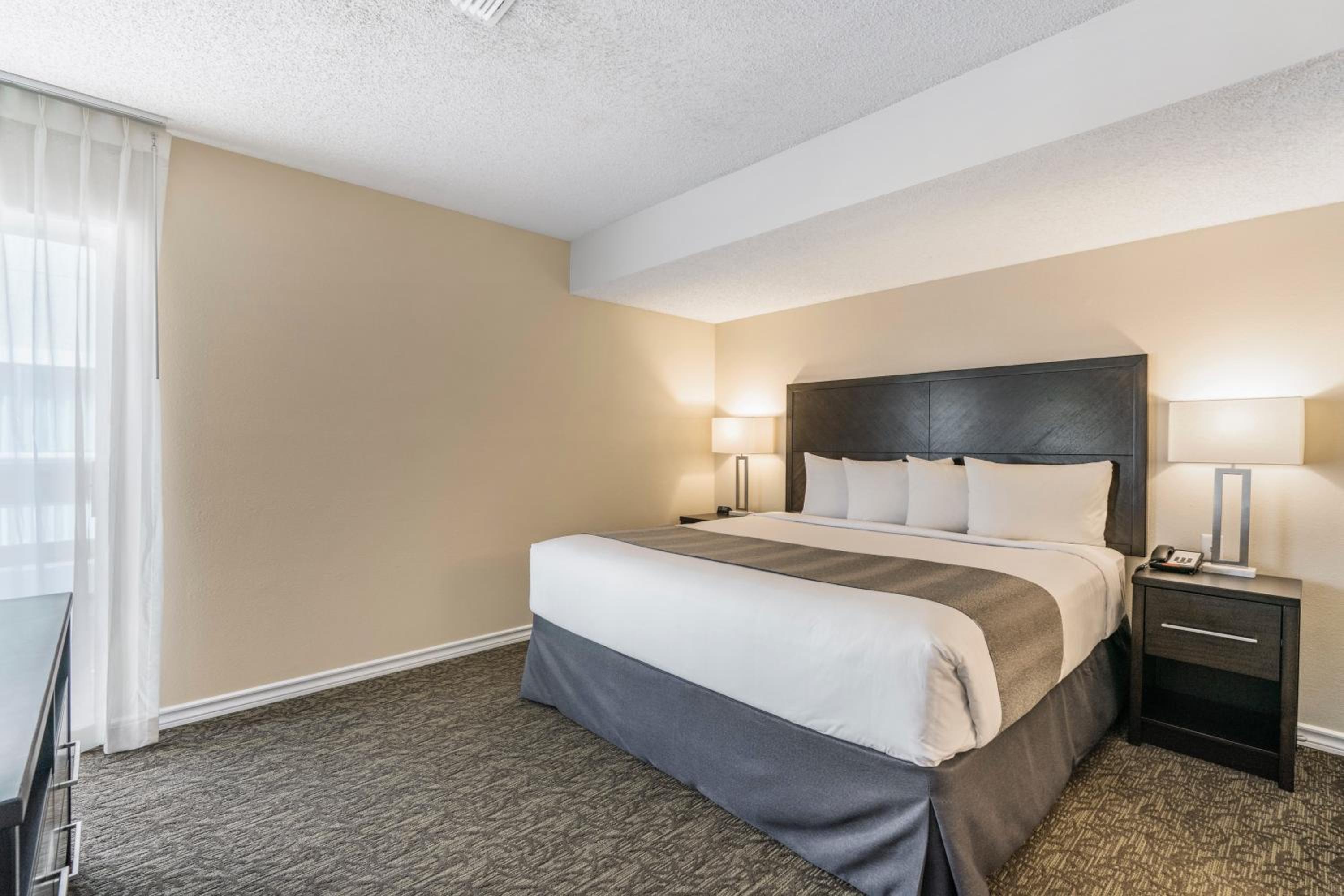 Two-Bedroom Suite - Photo 13