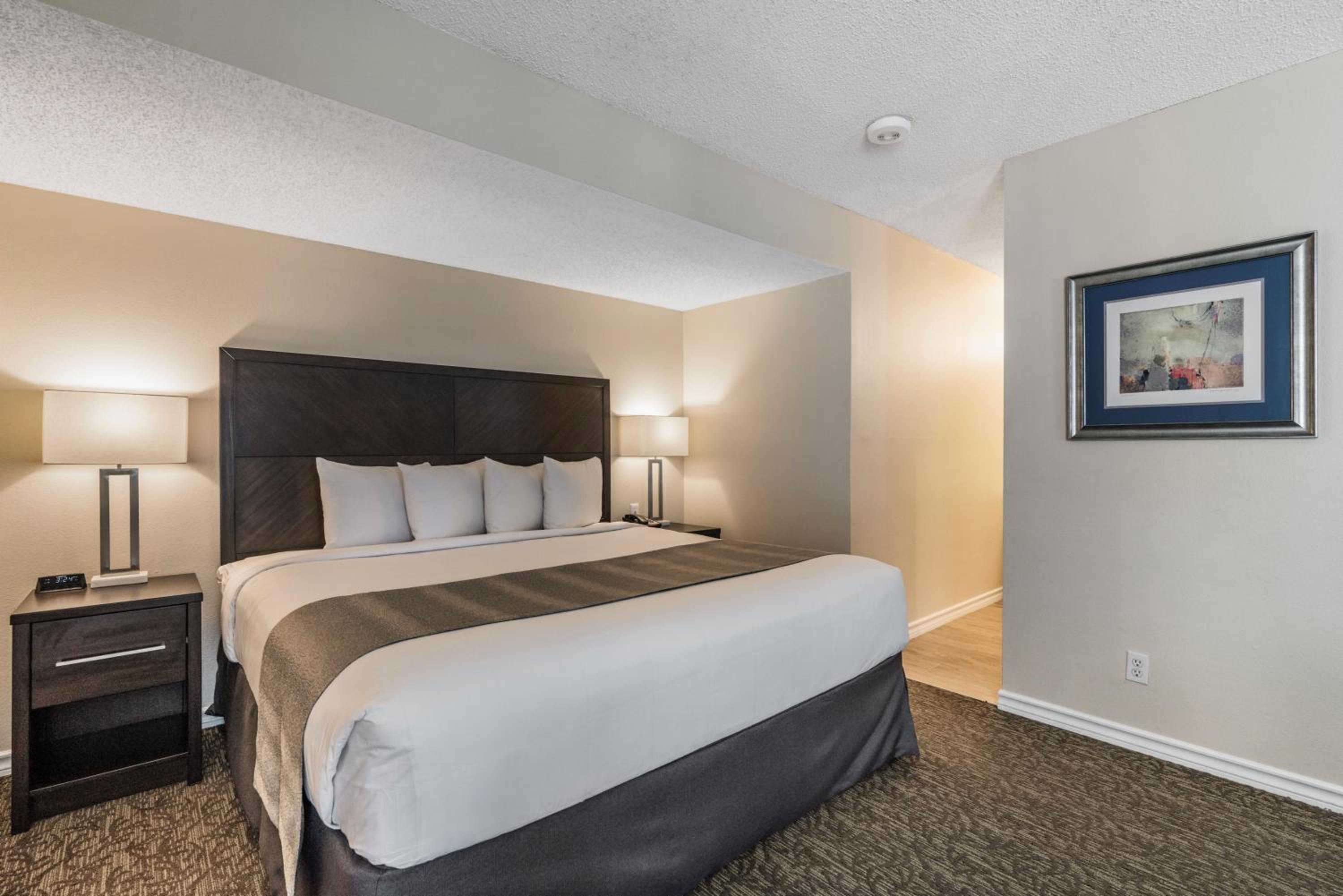 Two-Bedroom Suite - Photo 1