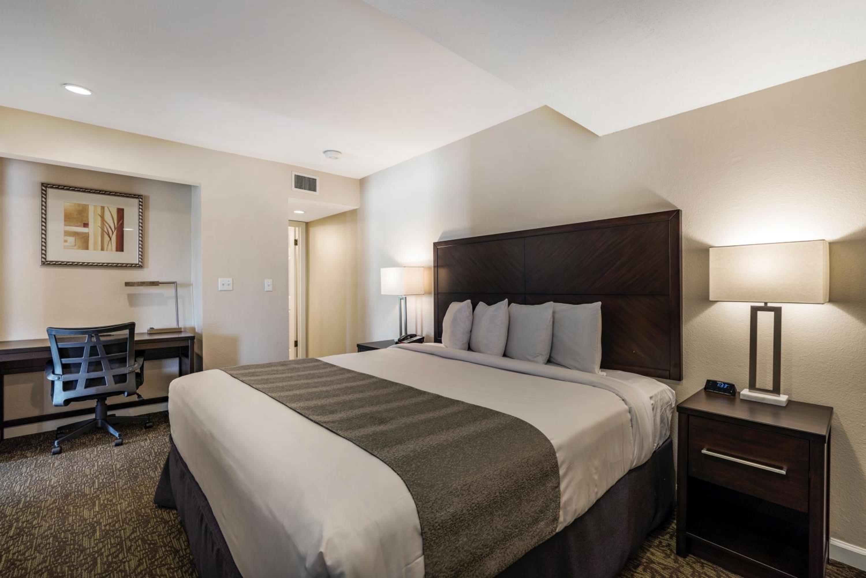 Two-Bedroom Suite - Photo 7