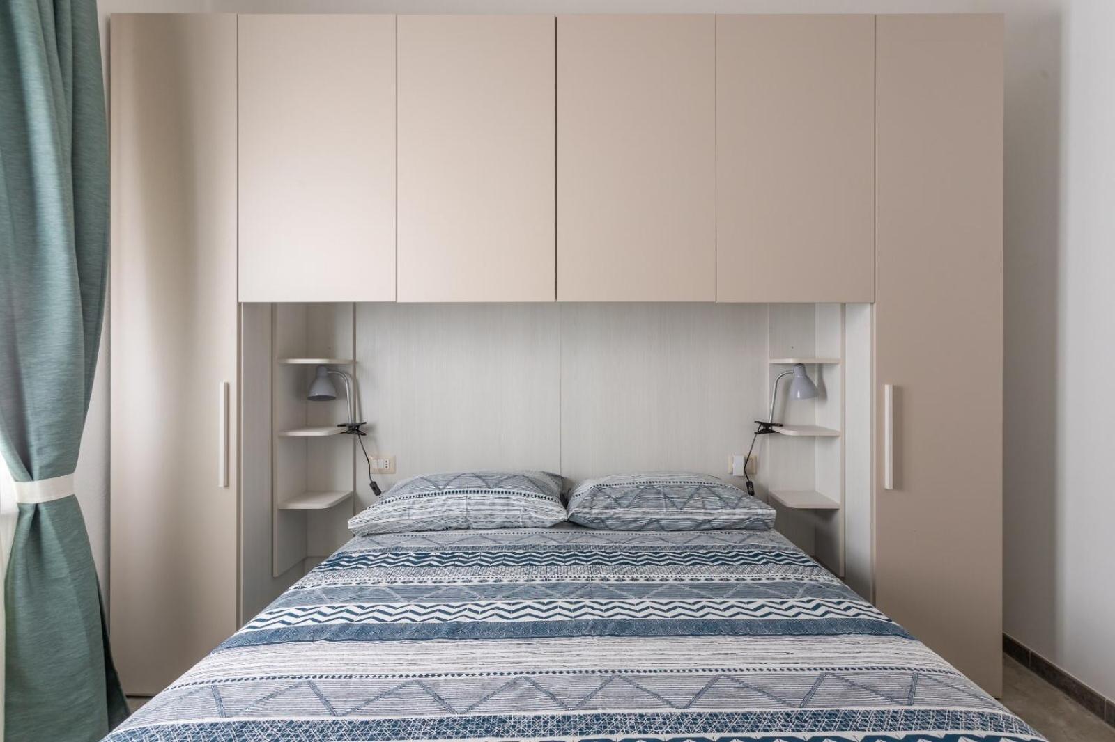 Economy Double Room - Photo 6