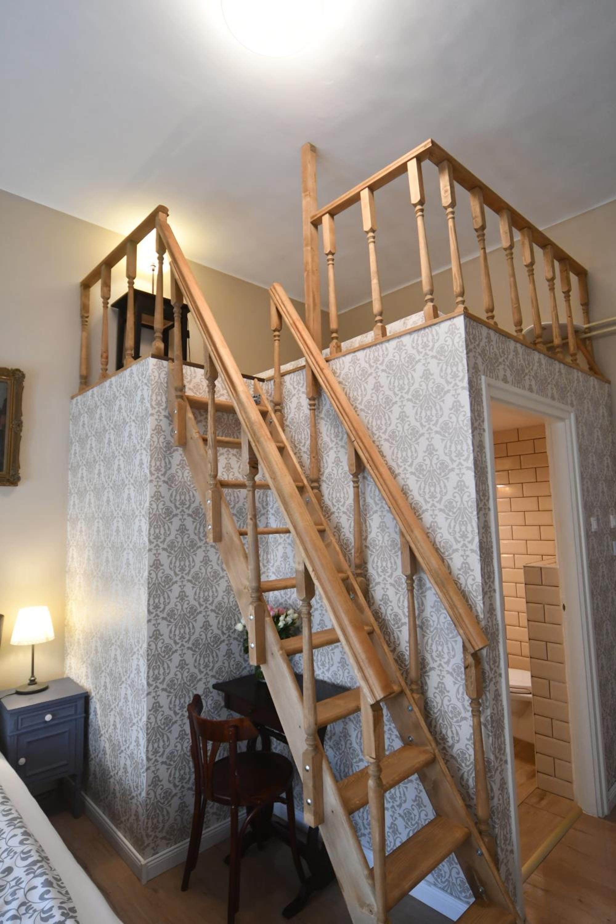 Double Room with Private Bathroom photo 3