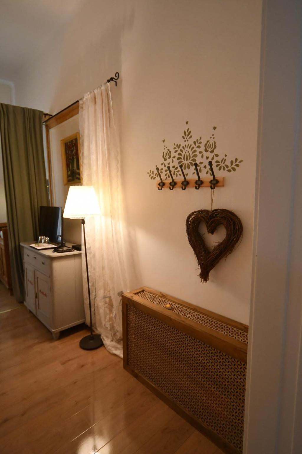 Standard Double Room photo 2