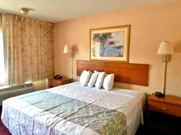 1 King Bed Non-Smoking photo 2