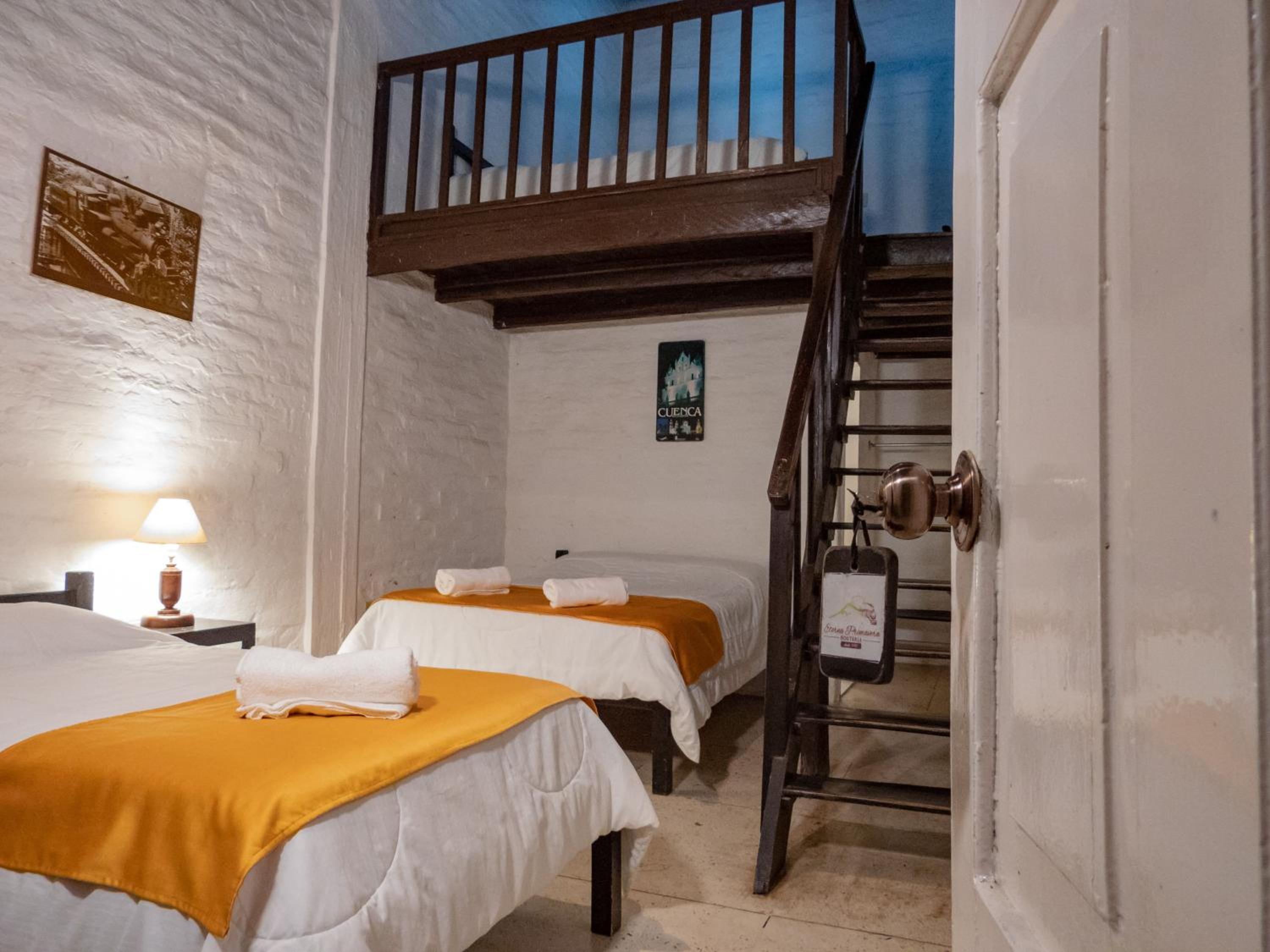 Triple Room photo 1