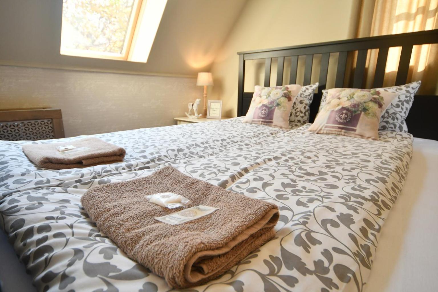Double Room photo 3