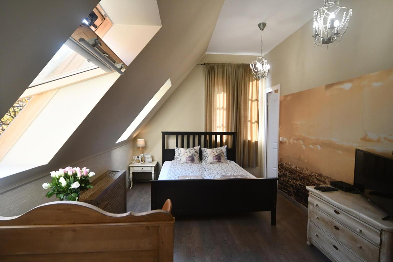 Double Room photo 3