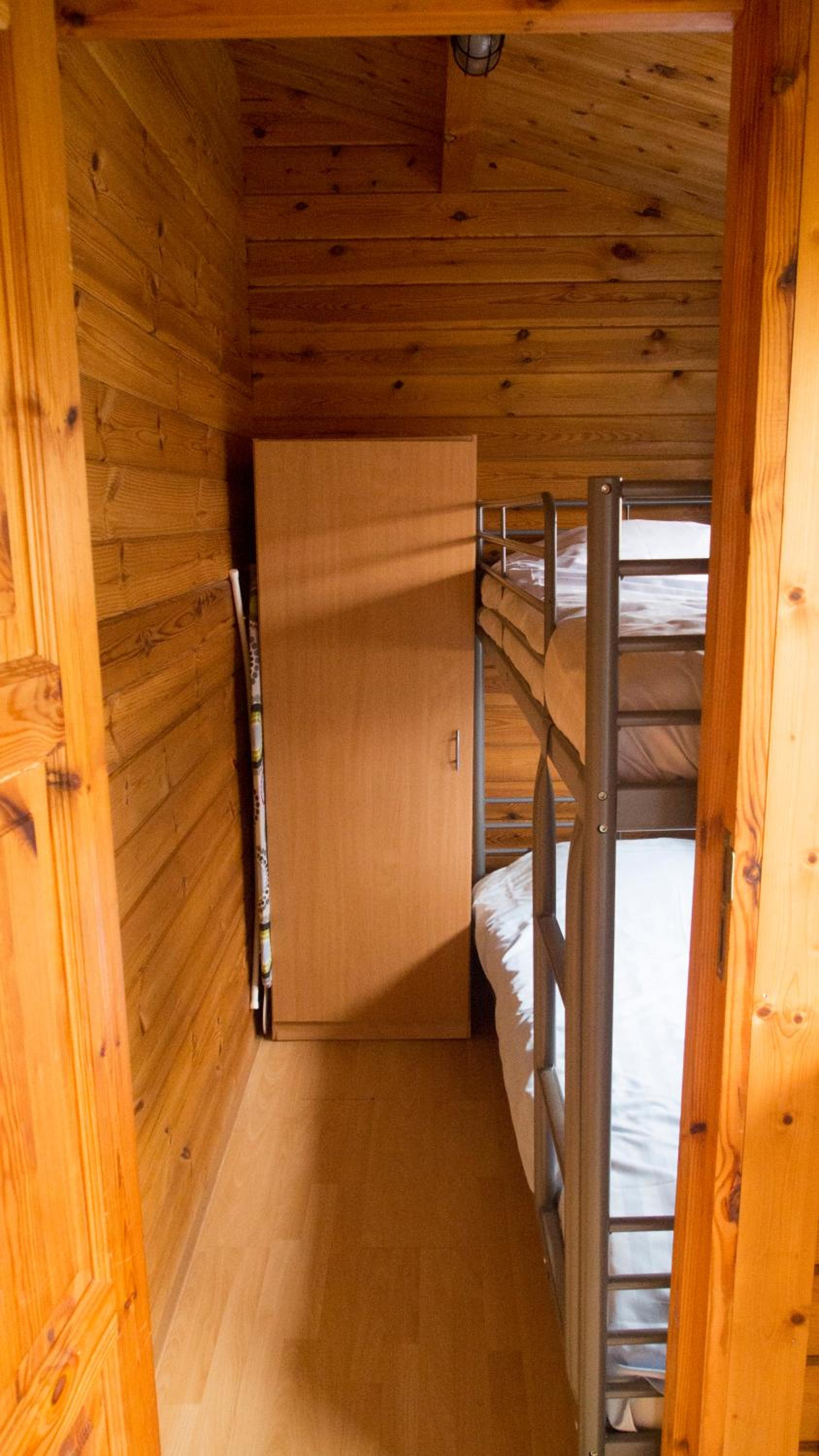 Two-Bedroom Chalet photo 2
