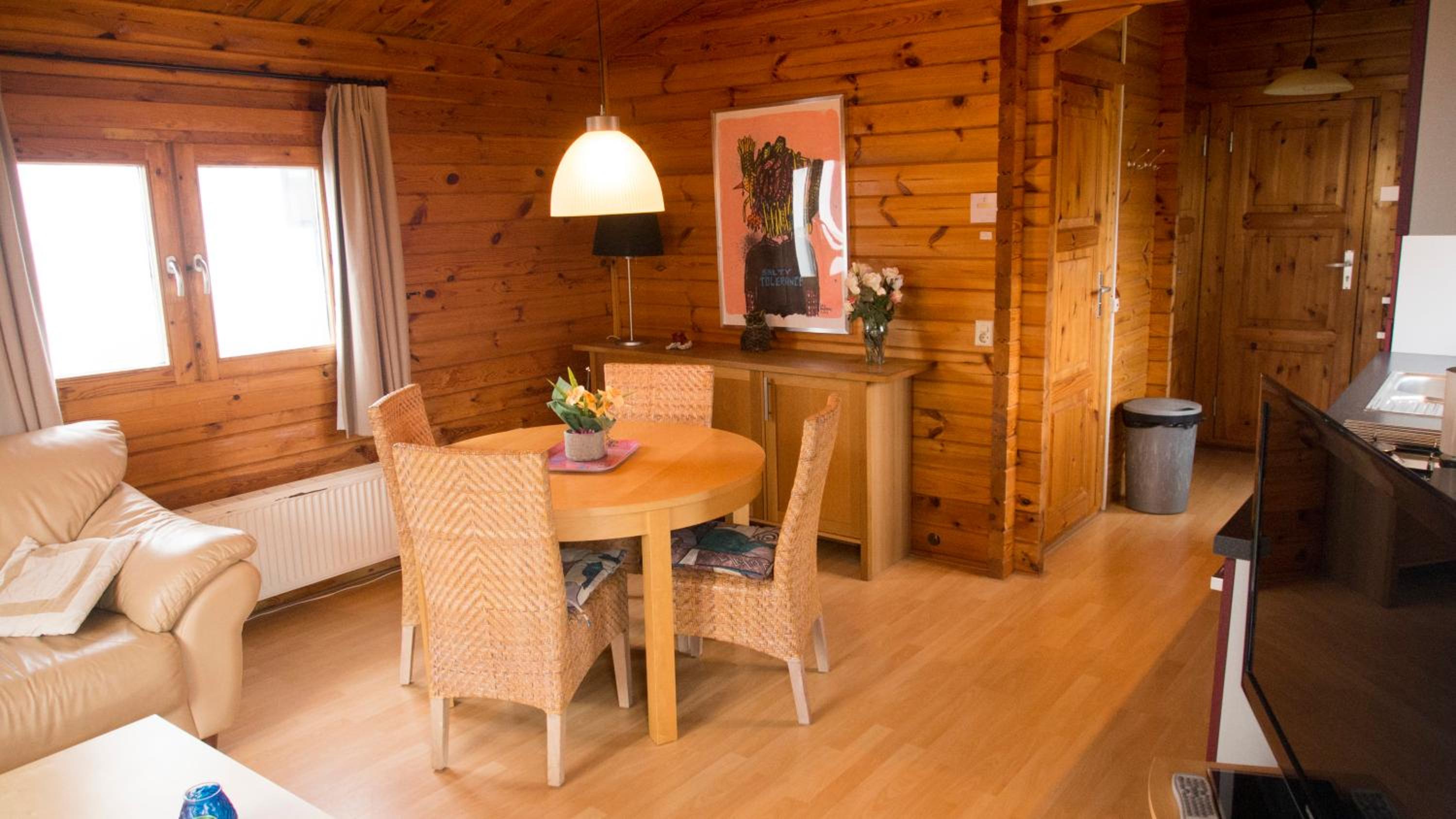 Two-Bedroom Chalet photo 3