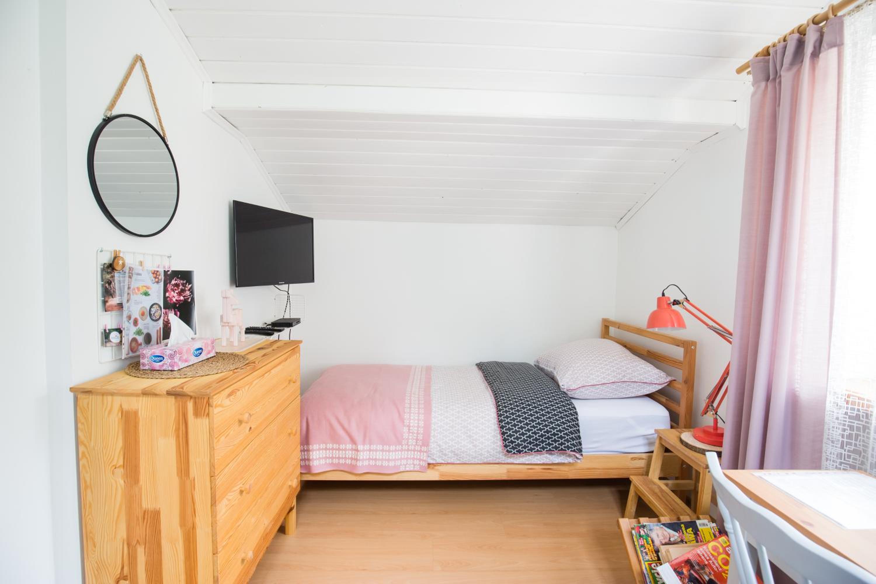 Deluxe Twin Room photo 2