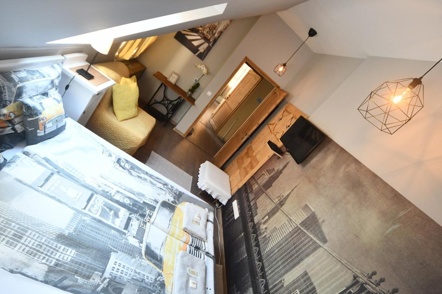 Double Room photo 1
