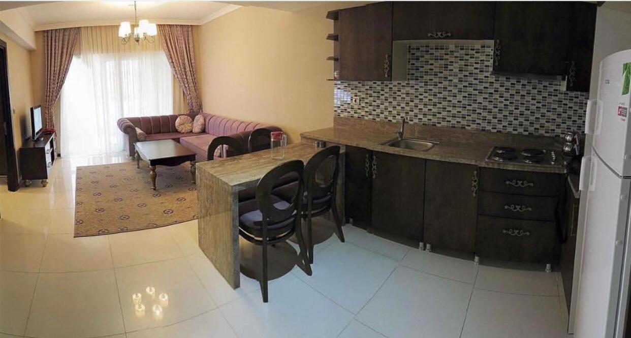 Family Suite photo 3