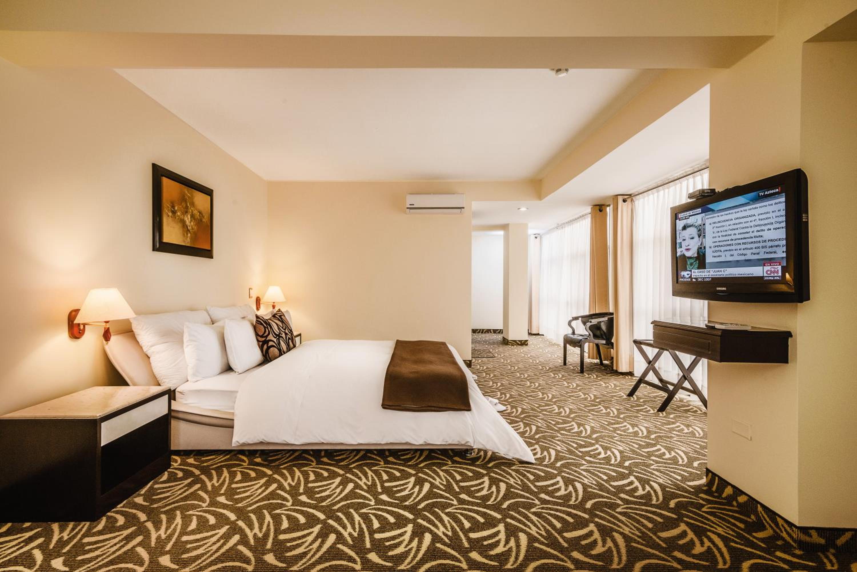 King Room photo 2