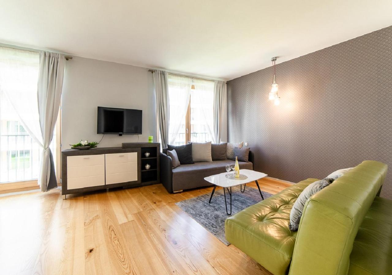 Deluxe Apartment photo 1