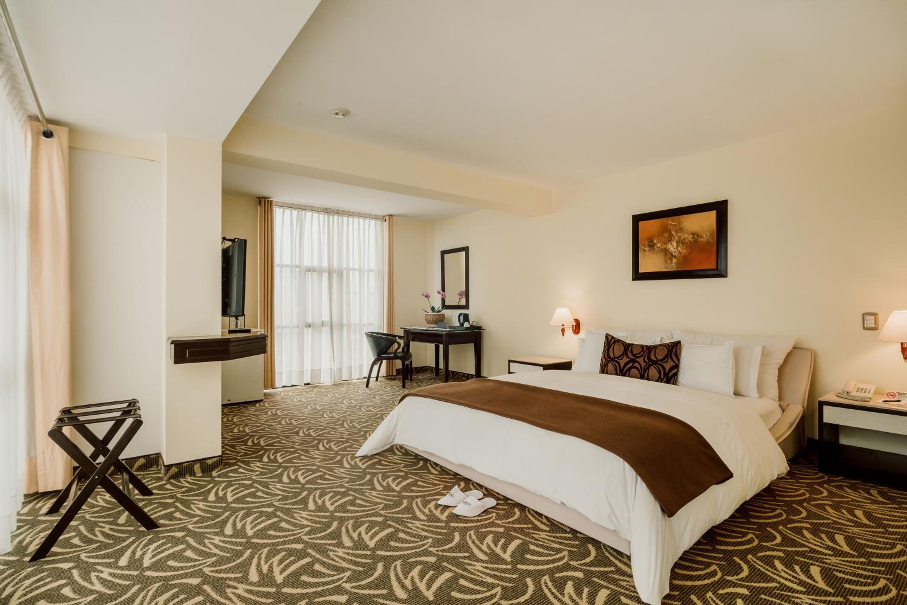 King Room photo 1