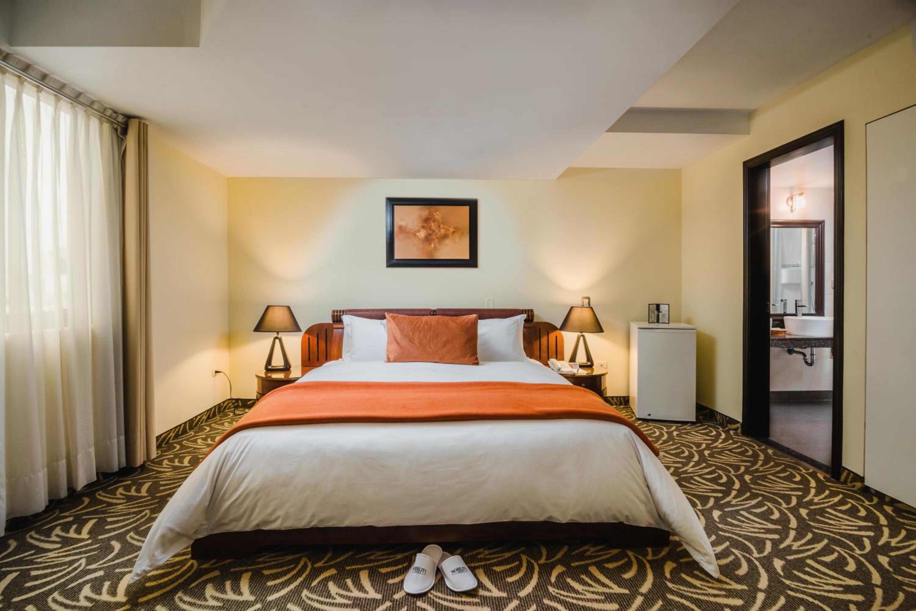Suite photo 3