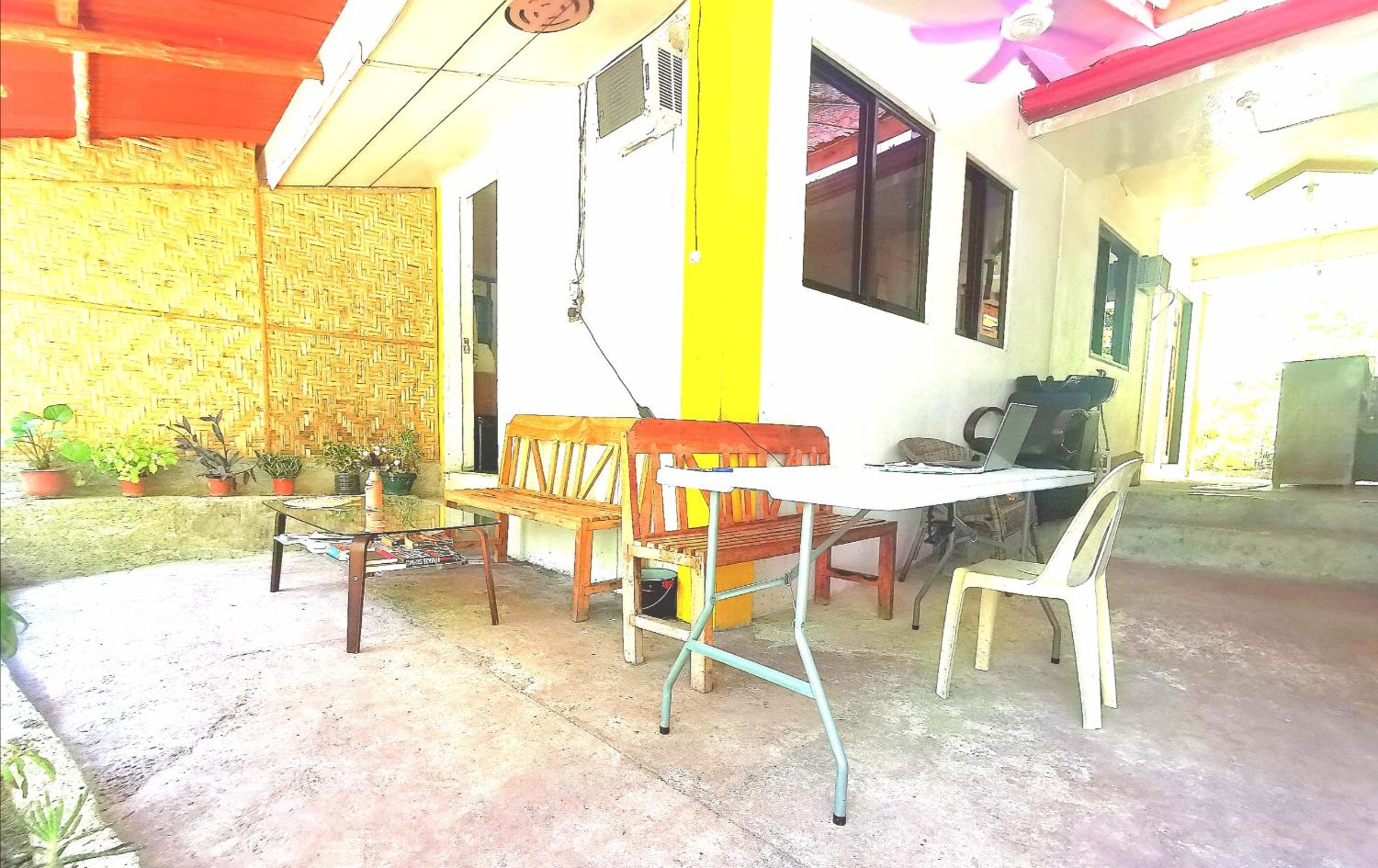 Standard Double Room - Photo 5