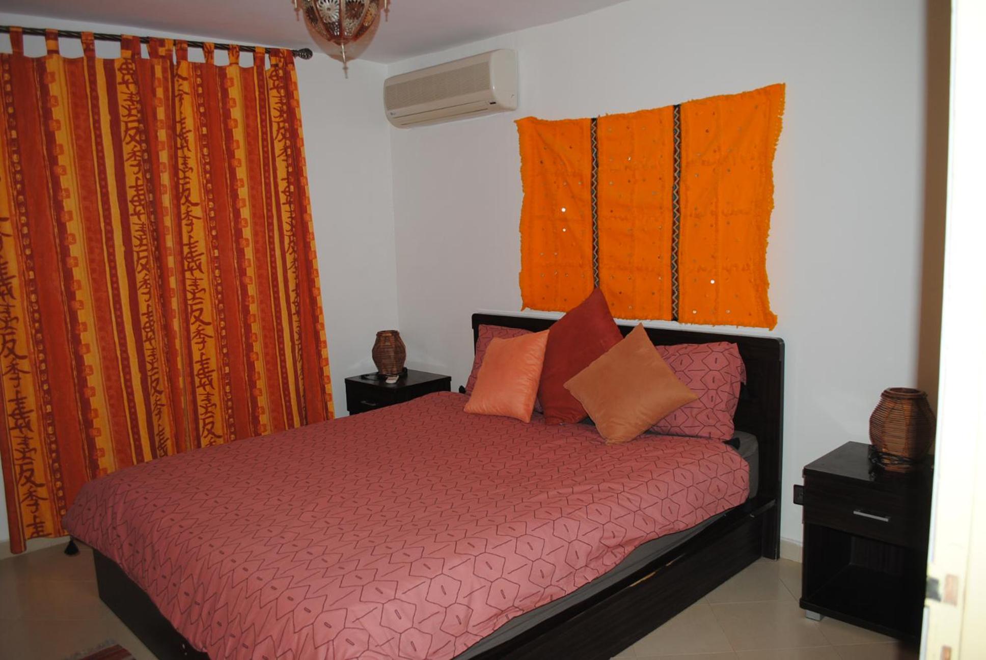 Apartment with Terrace - Photo 1