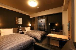 Deluxe Twin Room - Non-Smoking photo 1