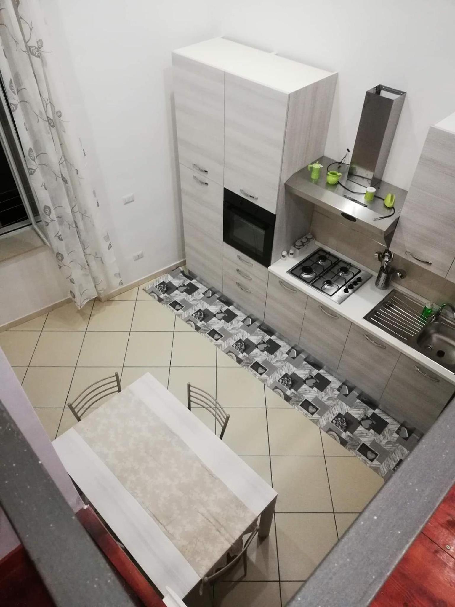 Family Room with Private Bathroom