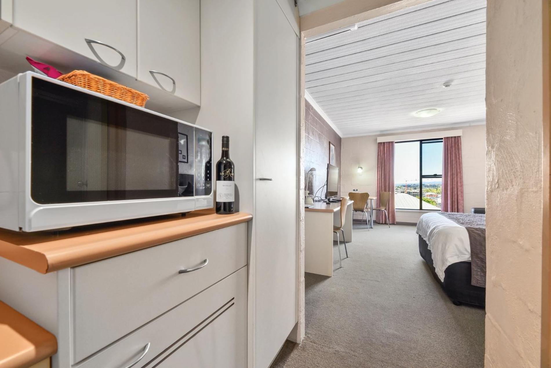 Deluxe Double Room - Photo 3