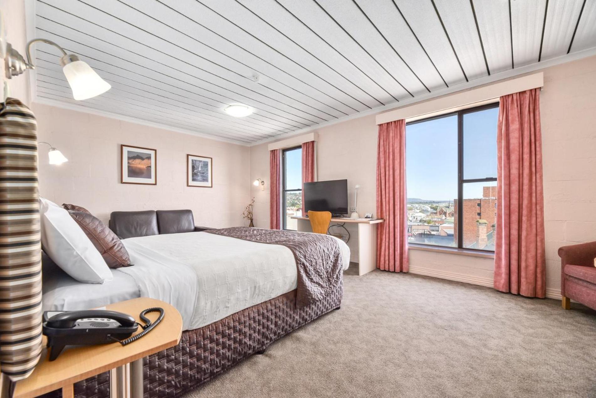 Superior Twin Room - Photo 2