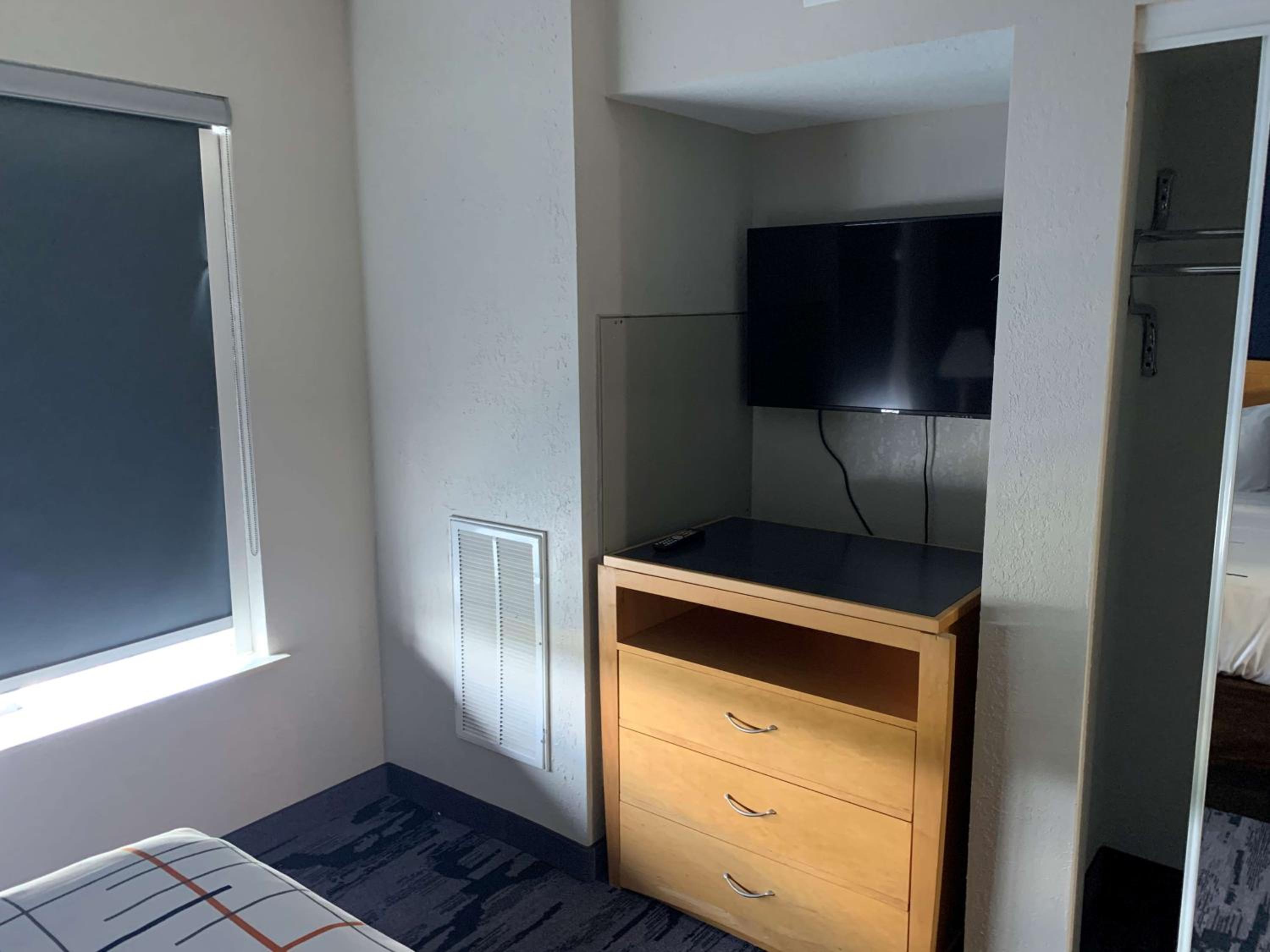 Two-Bedroom Queen Room With Two Queen Beds