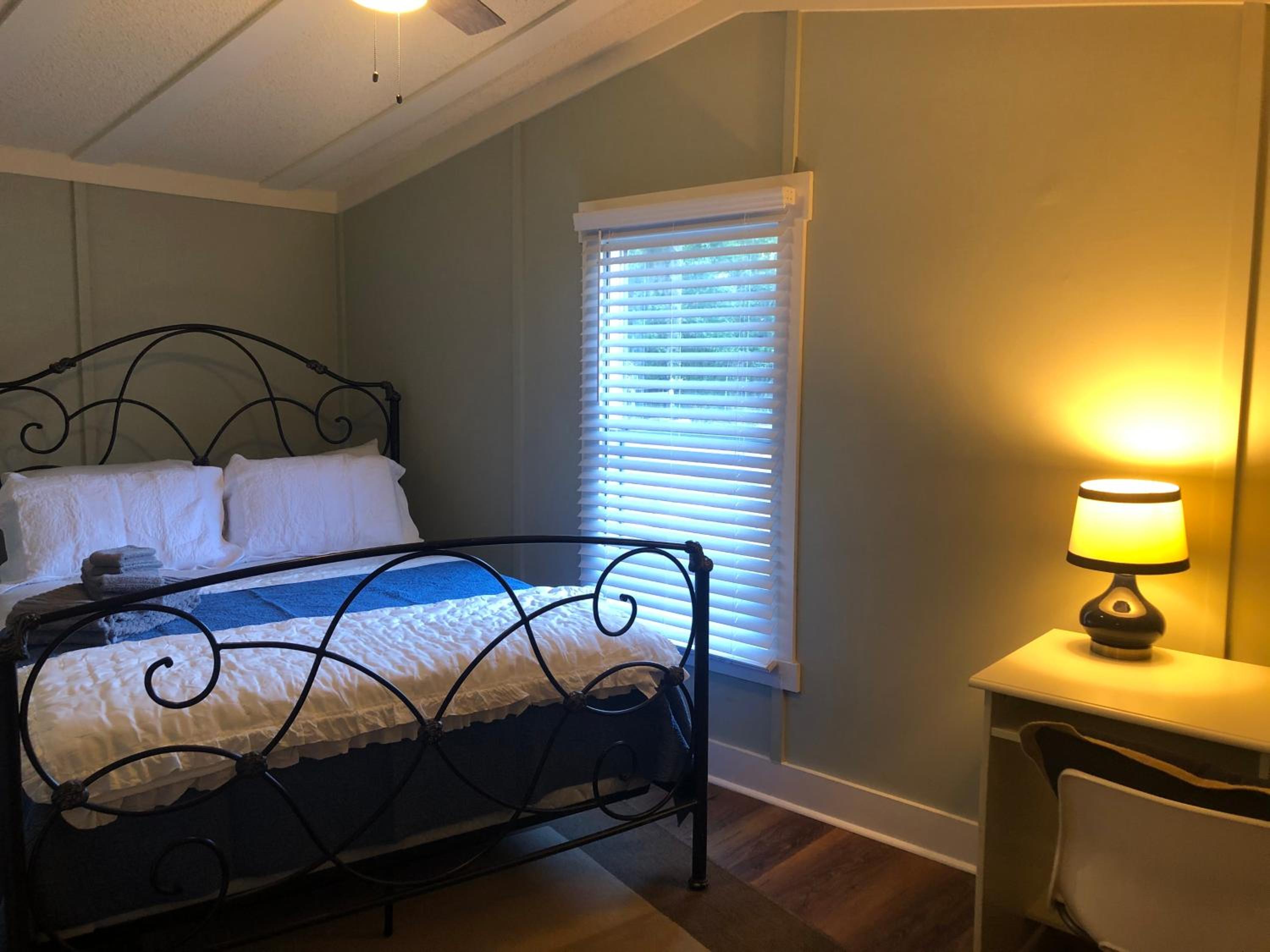 Three-Bedroom House photo 1
